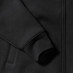 Russell Athletic 267M Pánská mikina "Authentic" 10.267M black XL