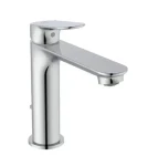 Ideal Standard - Umyvadlová baterie s výpustí, chrom (BE120AA)