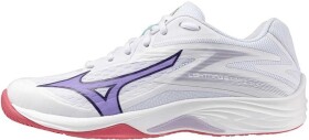 Mizuno LIGHTNING STAR Z7 Jr(C) V1GD230320 - Volejbalová obuv Mizuno LIGHTNING STAR Z7 Jr V1GD230320 Velikost obuvi v EU: 34,5