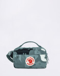 Fjällräven Kanken Graphics Hip Pack 577-986 - Nimbus Blue-Hidden Animals