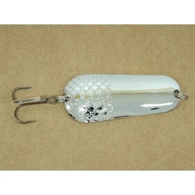 Suretti Plandavka Hunter Stříbrná - 4,5g,Suretti Plandavka Hunter Stříbrná - 4,5g