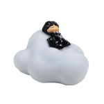 Wednesday lampa - obláček - EPEE