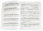 125 pasážových cvičení op. 261