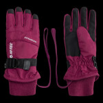 Rukavice Hi-tec Kelly Jrg Jr 92800584072 L/XL