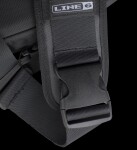 LINE 6 HX MESSENGER BAG