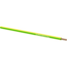 VER EUP H05V-K 1 vio Ri.100 Kabel H05V-K 1 x 1 mm² fialová 100 m