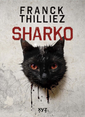 Sharko - Franck Thilliez - e-kniha