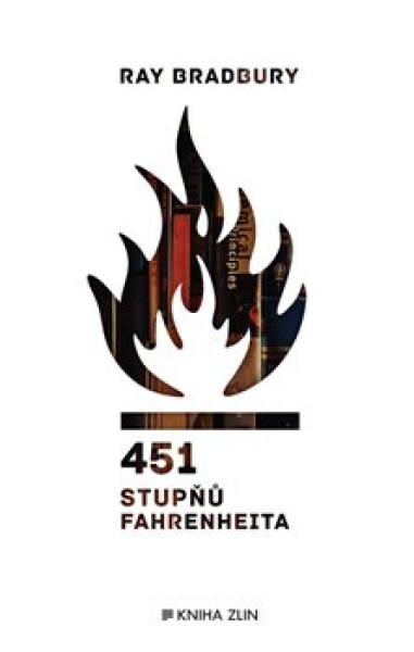 451 stupňů Fahrenheita,