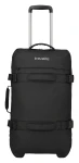 Travelite Bolonia Wheeled Duffle M Black 50 L TRAVELITE-8000258-01