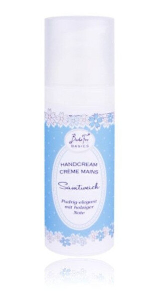 Krém na ruce 50ml “bath fairy” s pumpičkou