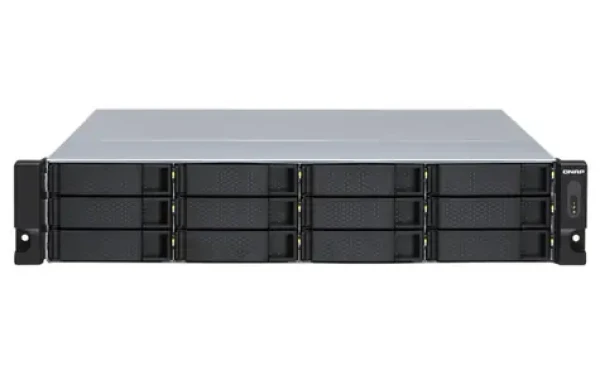 QNAP TL-R1200S-RP rozšiřující jednotka QNAP NAS (12xSATA) (TL-R1200S-RP)