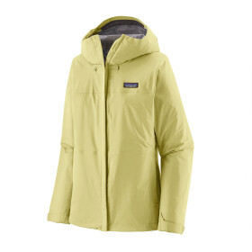 PATAGONIA W's Torrentshell 3L Rain Jacket, VMGR (vzorek) velikost: S