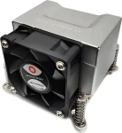 Dynatron Q5 / Chladič CPU / 2U / LGA1700 / měď / 60mm PWM / pro servery (88885584)