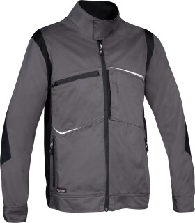 Pracovní blůza COFRA LEFKADA Barva: Antracitová, Velikost: 64 (V580_0_04_64)