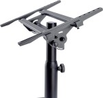 K&M 26787 Confidence monitor stand