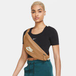 Sáček, ledvinka Nike Heritage Waistpack DB0490-224 jedna velikost