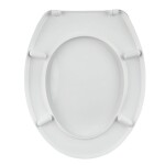 HOPA - WC sedátko RUMBA KD02181060