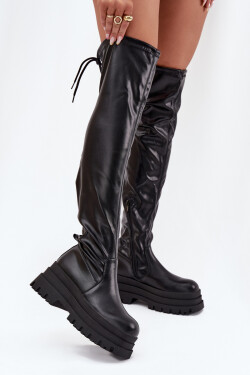 Kozačky model 216659 Step in style 38