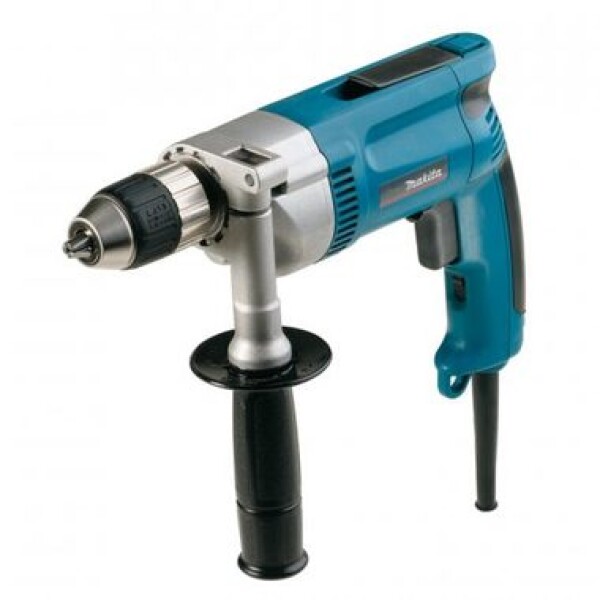 Makita DP4001J / Vrtačka / 750W / 13 mm sklíčidlo / 950 ot-min / 52 nm (DP4001J)