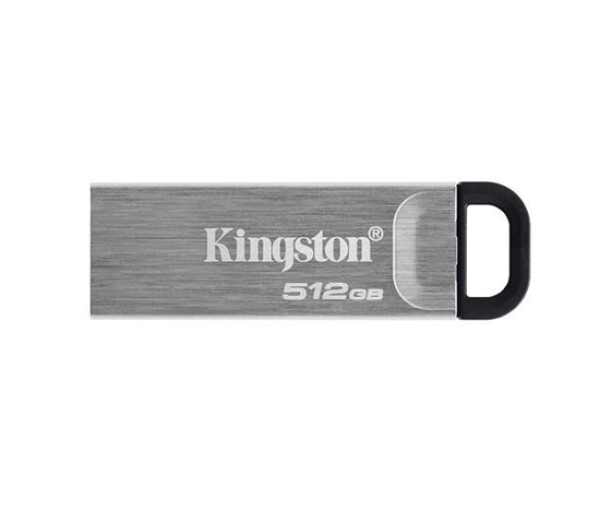 Kingston Flash Disk 512GB USB3.2 Gen 1 DataTraveler Kyson EDF_443721