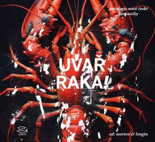 Uvař raka - Morten & Login