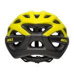 Cyklistická helma BELL Traverse mat hi-viz/black