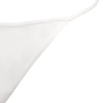 Dámská tanga Sielei 1343 NEW L černá