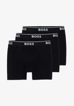 Pánské boxerky BOSS 50475282 3pack