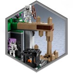 LEGO Minecraft LEGO Minecraft