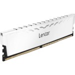 Lexar THOR DDR4 (1x8GB) 3600MHz / UDIMM / DDR4 / CL18 / 1.2V / XMP 2.0 (LD4BU008G-R3600GSWG)