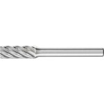 PFERD 21214183 frézovací kolík tvrdokov Špičatý kužel Délka 41 mm Vnější Ø 3 mm Pracovní délka 11 mm Ø hřídele 3 mm 1 ks