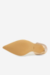 Lodičky DeeZee KL-92831-619 Materiál/-Syntetický,Látka/-Látka,Imitace kůže/-Ekologická kůže