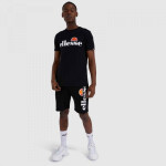 Ellesse Bossini Šortky Black M SHS08748-011 xxl