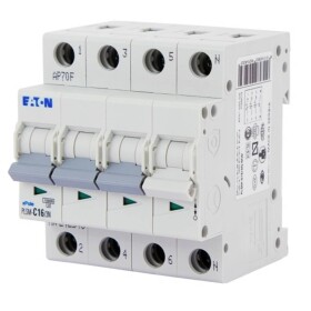 Eaton 242543 elektrický jistič 16 A