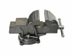 GEKO Otočný svěrák 100mm (G01030)