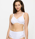 Podprsenka Ladyform Soft W X - TRIUMPH WHITE - TRIUMPH WHITE 85H