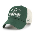 47 Brand Pánská kšiltovka Boston Red Sox MLB Windham Mesh 47 Clean Up
