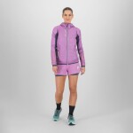 KARPOS W Lavaredo Evo Jacket, Bloom/Ombre Blue velikost: S