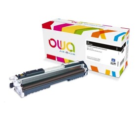 OWA Armor toner pro HP LJ Pro M203, M227, 3500 stran, CF230X, černá/black EDF_1081720
