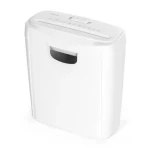 SENCOR SSK 162 / Skartovačka / proužkový řez 6mm / stupeň utajení P-2 / 6 listů / 10 l (8590669400577)