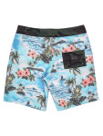 Billabong SUNDAYS AIRLITE MINT pánské kraťasové plavky - 32