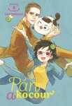 Pán a kocour 8 - Sakurai, Umi