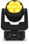 Chauvet DJ Sentinel Wash Q7Z ILS