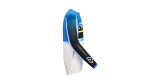 Dres Acerbis junior MX Linear bílá/modrá bílá/modrá M