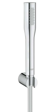 GROHE - Euphoria Cosmopolitan Set sprchové hlavice, držáku a hadice, chrom 27369000