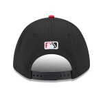 New Era Pánská kšiltovka San Diego Padres MLB El Paso Chihuahuas Player Replica 9FORTY M-Crown Snapback