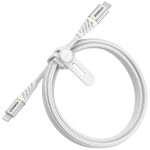 Otterbox pro mobilní telefon kabel [1x USB A - 1x Lightning, USB-C®, Micro USB] 1.00 m USB-A, Lightning konektor Apple,