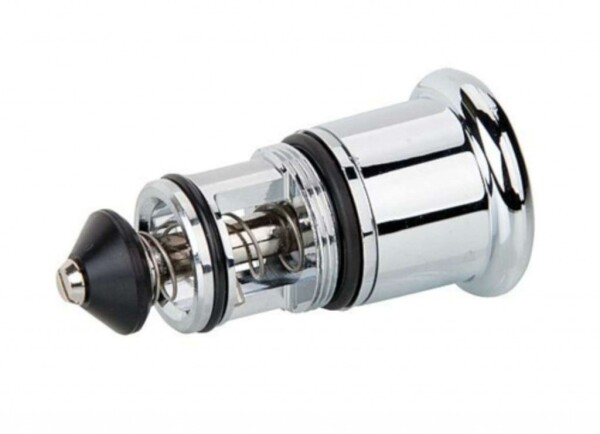 KLUDI - Objekta Přepínač, chrom 7522905-00