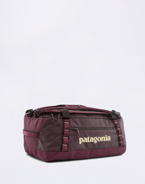 Patagonia Black Hole Duffel 40L Berry Fig