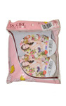 DC Girl kalhotky 26867/vzor.4 A'2 S-XL akrylové směs barev XL